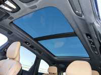 Volvo XC60 - SUV/Off-road - Blau - Gebrauchtwagen - Bild 12