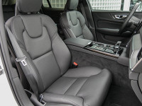 Volvo V60 - Kombi - Weiss - Gebrauchtwagen - Bild 7