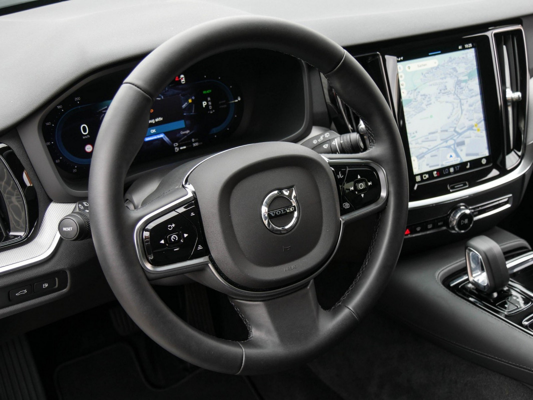 Volvo V60 - Kombi - Weiss - Gebrauchtwagen - Bild 10