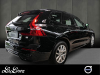 Volvo XC60 - SUV/Off-road - Schwarz - Gebrauchtwagen - Bild 2