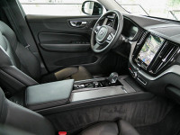 Volvo XC60 - SUV/Off-road - Schwarz - Gebrauchtwagen - Bild 3