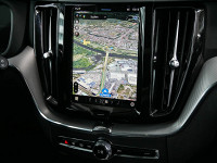 Volvo XC60 - SUV/Off-road - Schwarz - Gebrauchtwagen - Bild 9