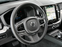 Volvo XC60 - SUV/Off-road - Schwarz - Gebrauchtwagen - Bild 10