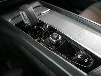 Volvo XC60 - SUV/Off-road - Schwarz - Gebrauchtwagen - Bild 11