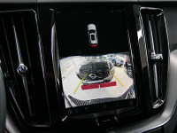 Volvo XC60 - SUV/Off-road - Schwarz - Gebrauchtwagen - Bild 13