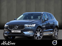 Volvo XC60 B5 Diesel AWD - SUV/Off-road - Blau - Gebrauchtwagen - Bild 1