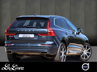 Volvo XC60 B5 Diesel AWD - SUV/Off-road - Blau - Gebrauchtwagen - Bild 2