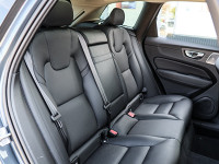 Volvo XC60 B5 Diesel AWD - SUV/Off-road - Blau - Gebrauchtwagen - Bild 5