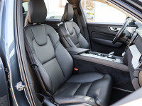 Volvo XC60 B5 Diesel AWD - SUV/Off-road - Blau - Gebrauchtwagen - Bild 7