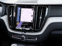 Volvo XC60 B5 Diesel AWD - SUV/Off-road - Blau - Gebrauchtwagen - Bild 9