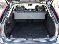 Volvo XC60 B5 Diesel AWD - SUV/Off-road - Blau - Gebrauchtwagen - Bild 11
