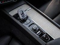 Volvo XC60 B5 Diesel AWD - SUV/Off-road - Blau - Gebrauchtwagen - Bild 12