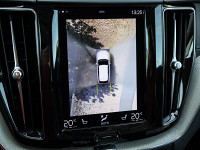 Volvo XC60 B5 Diesel AWD - SUV/Off-road - Blau - Gebrauchtwagen - Bild 13