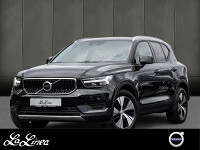 Volvo XC40 B4 Momentum Pro - SUV/Off-road - Schwarz - Gebrauchtwagen - Bild 1