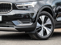 Volvo XC40 B4 Momentum Pro - SUV/Off-road - Schwarz - Gebrauchtwagen - Bild 6