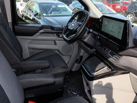 Ford Tourneo Custom Titanium L1 PHEV - Van/Minibus - Schwarz - Neuwagen - Bild 3
