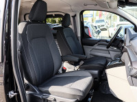 Ford Tourneo Custom Titanium L1 PHEV - Van/Minibus - Schwarz - Neuwagen - Bild 6