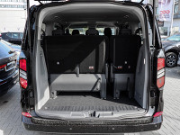 Ford Tourneo Custom Titanium L1 PHEV - Van/Minibus - Schwarz - Neuwagen - Bild 8