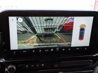 Ford Tourneo Custom Titanium L1 PHEV - Van/Minibus - Schwarz - Neuwagen - Bild 10