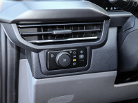 Ford Tourneo Custom Titanium L1 PHEV - Van/Minibus - Schwarz - Neuwagen - Bild 12