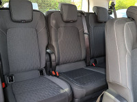 Ford Tourneo Custom Titanium L1 PHEV - Van/Minibus - Schwarz - Neuwagen - Bild 15