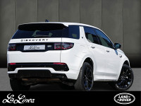 Land Rover Discovery Sport P200 R-Dynamic SE - SUV/Off-road - Weiss - Gebrauchtwagen - Bild 1