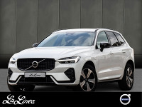 Volvo XC60 T8 - SUV/Off-road - Weiss - Gebrauchtwagen - Bild 1