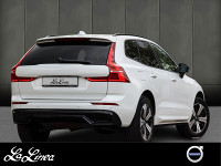 Volvo XC60 T8 - SUV/Off-road - Weiss - Gebrauchtwagen - Bild 2