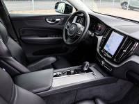 Volvo XC60 T8 - SUV/Off-road - Weiss - Gebrauchtwagen - Bild 3