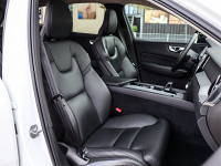Volvo XC60 T8 - SUV/Off-road - Weiss - Gebrauchtwagen - Bild 7