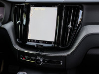 Volvo XC60 B4 (D) - SUV/Off-road - Blau - Gebrauchtwagen - Bild 9
