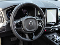 Volvo XC60 B4 (D) - SUV/Off-road - Blau - Gebrauchtwagen - Bild 10
