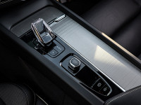 Volvo XC60 B4 (D) - SUV/Off-road - Blau - Gebrauchtwagen - Bild 11