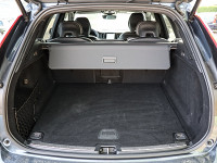 Volvo XC60 B4 (D) - SUV/Off-road - Blau - Gebrauchtwagen - Bild 12
