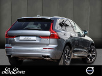 Volvo XC60 B4 Diesel AWD Inscription - SUV/Off-road - Grau - Gebrauchtwagen - Bild 2