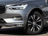 Volvo XC60 B4 Diesel AWD Inscription - SUV/Off-road - Grau - Gebrauchtwagen - Bild 6