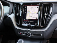 Volvo XC60 B4 Diesel AWD Inscription - SUV/Off-road - Grau - Gebrauchtwagen - Bild 7