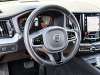 Volvo XC60 B4 Diesel AWD Inscription - SUV/Off-road - Grau - Gebrauchtwagen - Bild 9