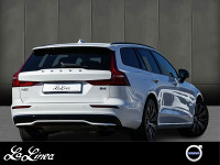 Volvo V60 - Kombi - Weiss - Gebrauchtwagen - Bild 2