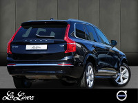 Volvo XC90 - SUV/Off-road - Schwarz - Gebrauchtwagen - Bild 2