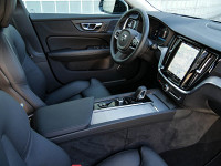 Volvo V60 - Kombi - Weiss - Gebrauchtwagen - Bild 3