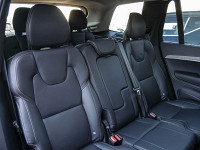 Volvo XC90 - SUV/Off-road - Schwarz - Gebrauchtwagen - Bild 5