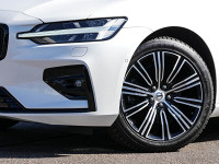Volvo V60 - Kombi - Weiss - Gebrauchtwagen - Bild 6