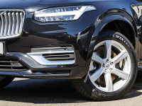 Volvo XC90 - SUV/Off-road - Schwarz - Gebrauchtwagen - Bild 6