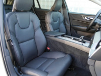 Volvo V60 - Kombi - Weiss - Gebrauchtwagen - Bild 7