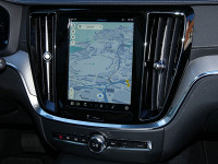Volvo V60 - Kombi - Weiss - Gebrauchtwagen - Bild 9