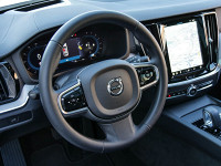 Volvo V60 - Kombi - Weiss - Gebrauchtwagen - Bild 10