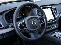 Volvo XC90 - SUV/Off-road - Schwarz - Gebrauchtwagen - Bild 11