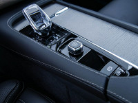 Volvo XC90 - SUV/Off-road - Schwarz - Gebrauchtwagen - Bild 12