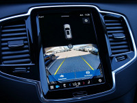 Volvo XC90 - SUV/Off-road - Schwarz - Gebrauchtwagen - Bild 14